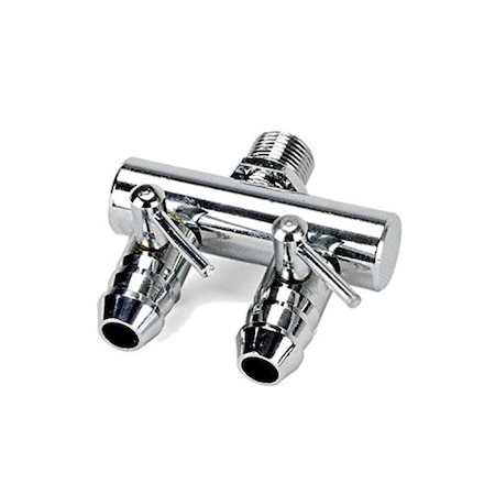 Aquascape 2-Way Aeration Manifold Compressor 61012